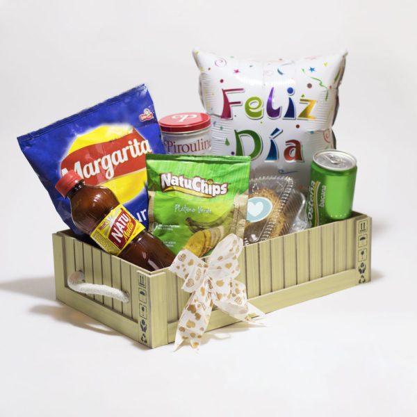Caja Export 4 - Imagen 2