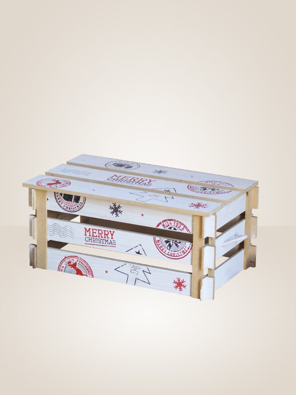 Caja Country Navideña - Imagen 3
